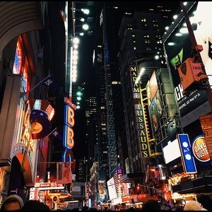 Meet your Posher, Mikaela